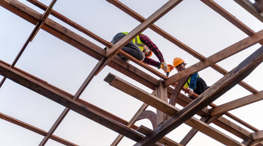 Local Chimney Repair in Concord, NH